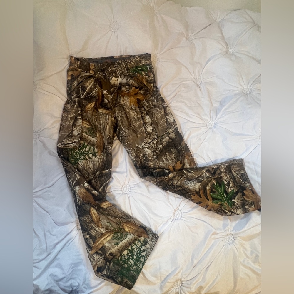 Rustic Ridge Hunting Pants